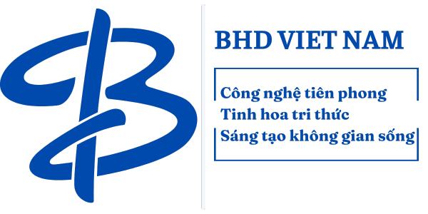 Công ty Cổ Phần BHD Việt Nam